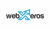 WebXeros Solutions Logo