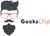 Geekschip Logo