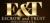 E&T Escrow Trust Solutions Logo
