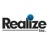 Realize, Inc. Logotype