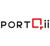 Portqii Logo