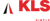 Provider Logotype KLS Logistics Logo