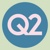 Q2 Marketing Logo