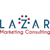 Lazar Marketing Consulting Logo