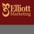 Elliott Marketing Logo