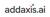 addaxis Logo