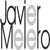 Javier Melero Web and Graphic Design Logo