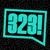 323 Media Logo