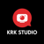 KRK STUDIO Logo