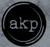 AKP & Associates Logo