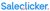 Provider Logotype saleclicker Logo