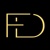 FD Productions Logo