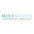 MissBooks Bookkeeping Logotype
