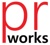 PRWorks Inc. Logo