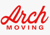 Arch Moving Logotype