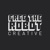 Free the Robot Creative Logo