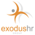 Exodus HR Group Logo