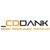 CODANK Logo