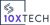 10xtech.co.in Logo