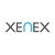 Xenex Media Logo