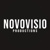Novovisio Productions Logo