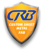 CRB Aluminum Fabrication Logotype