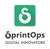 SprintOps Digital Innovators