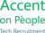 Accent on People Logo