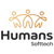 Humans Softtech Logo