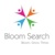 Bloom Search Logo