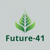 Future41 Logo