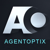 AgentOptix Logo