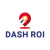 Dash ROI Logo