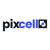 Pixcell.io | HubSpot Consultancy, RevOps & Automation Logo