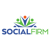 Social Firm Logo