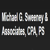 Sweeney & Associates, CPA Logo