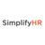 Provider Logotype SimplifyHR Logo