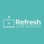 Refresh Web Designs Logo