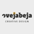 Ovejabeja Creativa Logo