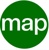 Mapgage.com Logo