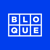 Bloque | design & coding factory Logo