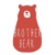 Brother Bear Logo