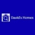 David's Homes Logo