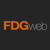 FDG Web, Inc Logo