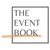 The Event Book Logotype