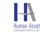 Human Asset Consultants Ltd Logo
