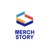 The Merch Story Logo