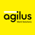 Agilus Work Solutions Logo