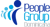 People Group Dominicana Logo