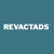 REVACTADS™ Logotype